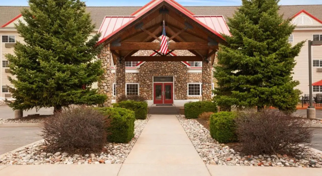 GreenTree Suites Eagle / Vail Valley