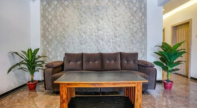 FabHotel Grand Residency