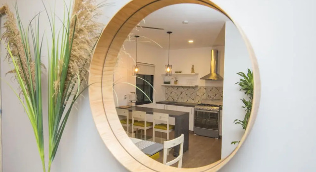 Tannah Luxury Rentals, Varaa Villa Mökit kohteessa Mérida, Mökki