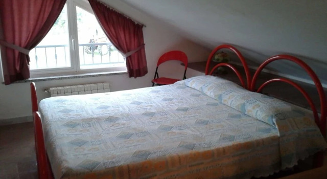 Agriturismo Riomaggiore Mare Monti