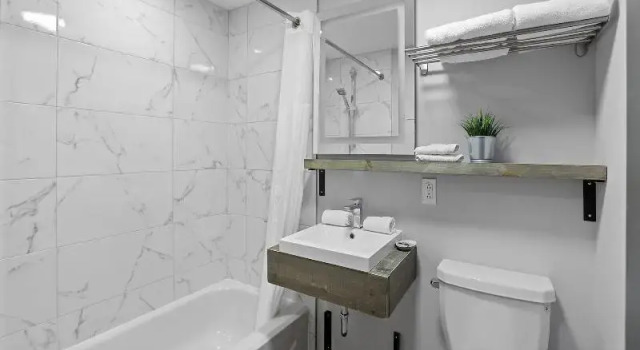 Deluxe cameră Hotel Far Hills