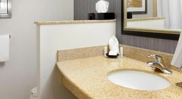Номер Standard Courtyard by Marriott Pittsburgh Greensburg