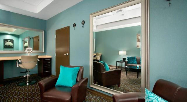 Aviator Hotel & Suites, Best Western Signature Collection, 预订 酒店 Green Park 密苏里州