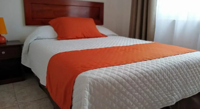 Семейный люкс Drake Inn