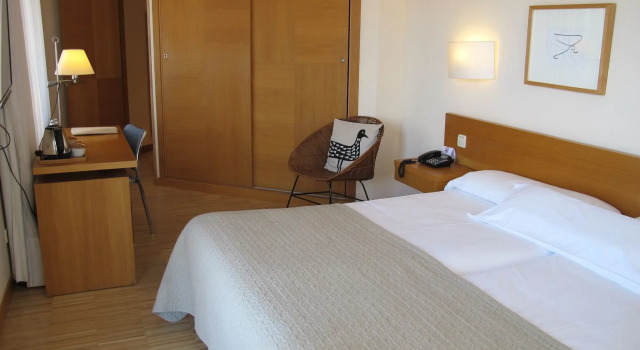 Gran Hotel Victoria