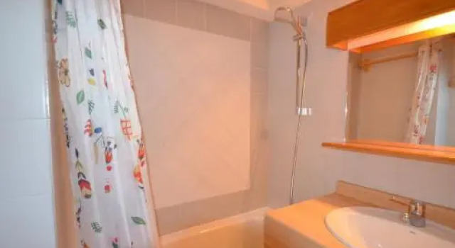 Apartment St martin de belleville - 6 pers, 61 m2, 3/2