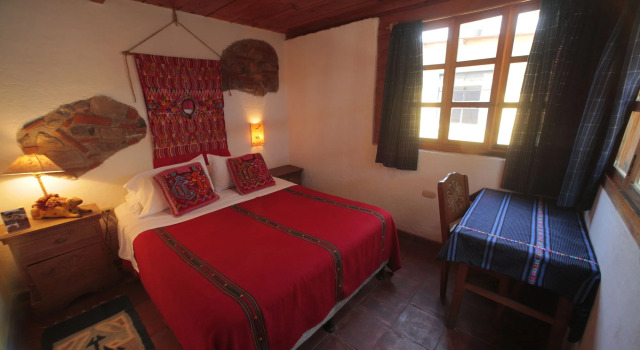 Yellow House - Hostel