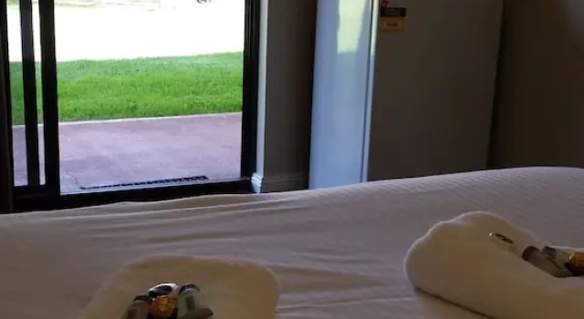Двухместный номер Comfort Hunter Valley Retreat