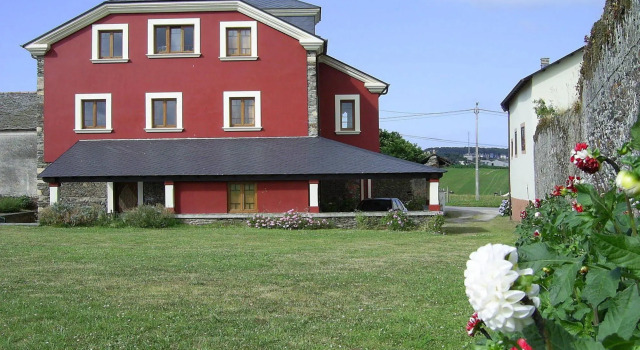 Casa Fonso
