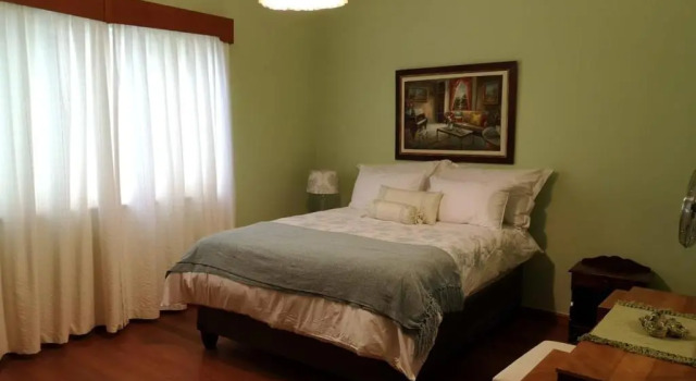 DKC Accommodation, Buchen Sie Hotel Sutherland Nordkap