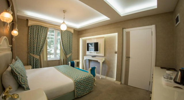 Hatunca Otel & Restaurant, Забронировать Отель Отели в центре Амасья, в центре