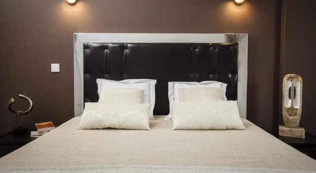 Апартаменты D_Loft River