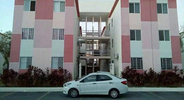 Departamento Entero Puerto Morelos, Prenota Appartamento Puerto Morelos 