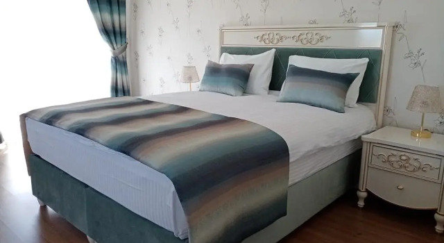 Onix Apart Otel