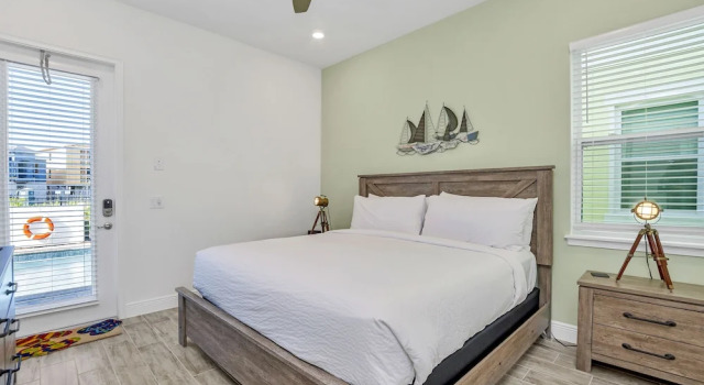 Margaritaville Cottage, Private Pool, Near Disney!, Забронировать Дом для отпуска Фор Корнерз штат Флорида, рядом с Island H2O Live!