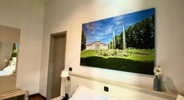 Двухместный номер Best Quality Hotel Dock Milano