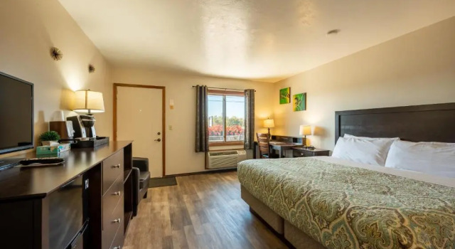 Номер Standard Sister Bay Inn