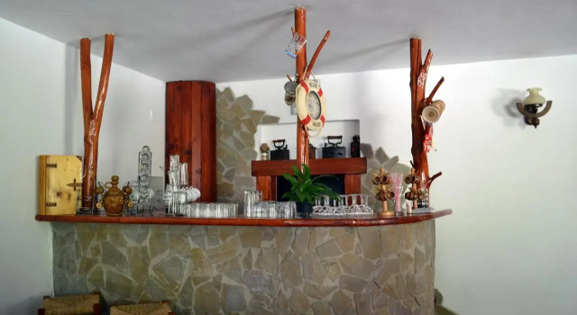 Raza Soarelui, Rezervovat Hotel Hotely v Prahova Valley s parkováním, Parkování
