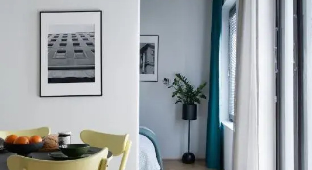 Suite Milestone Vienna Erdberg