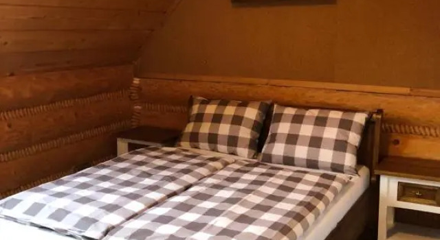 Dom w Karkonoszach, Забронировать Отель Карпач 