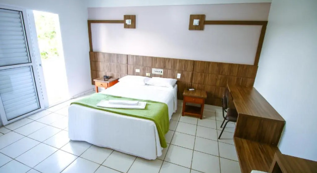 Двухместный номер Standard Piloes Palace Hotel