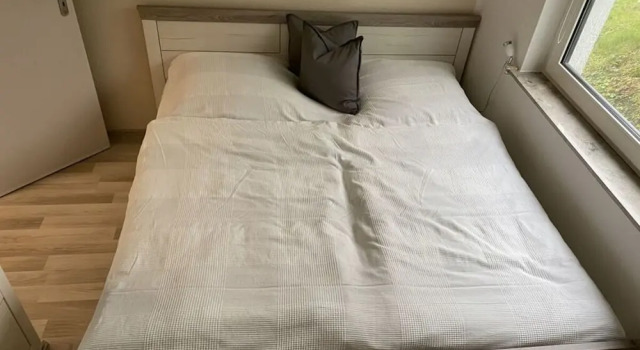 Holiday Apartment Siuerlanner, Забронировать Апартаменты/квартира Зундерн Зауэрланд, рядом с Дамба Зорпе