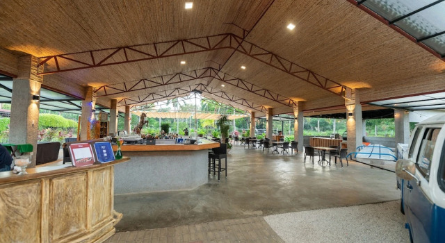 Hotel Costa Pacífica