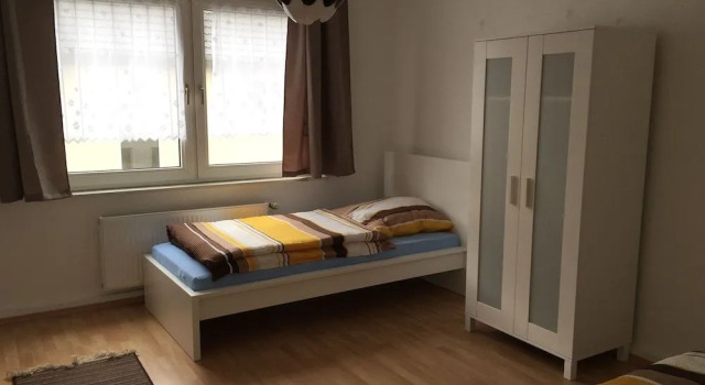 Apartment Am Rathaus