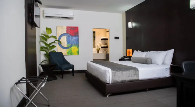 Двухместный номер Comfort Stay Inn Hotels