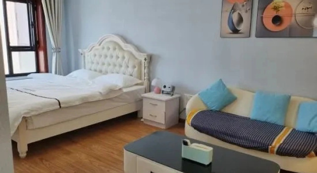 Komfort- suite Linxi Homestay