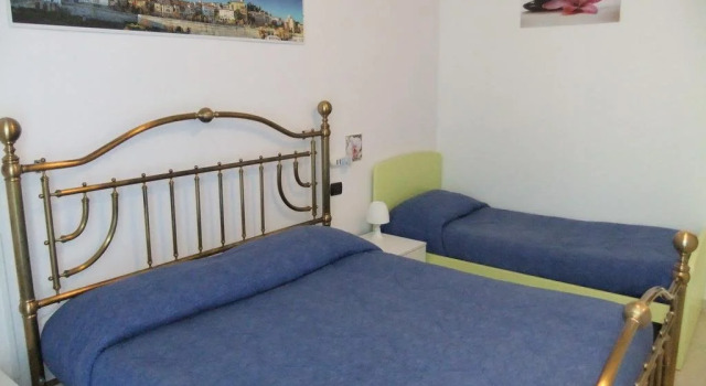 BB Le Valli, Buchen Sie Hotel Seriate Provinz Bergamo