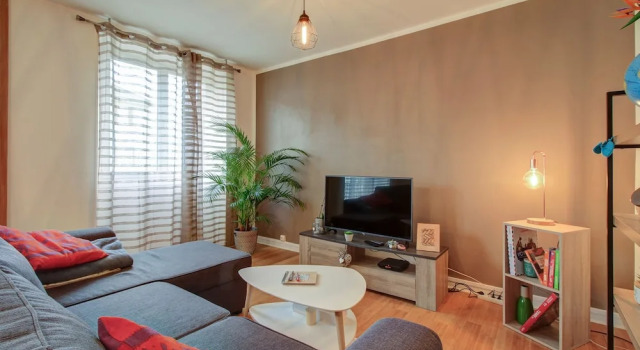 Le Dumont  - Cosy & Clean, Rezervasyon Daire Dijon 