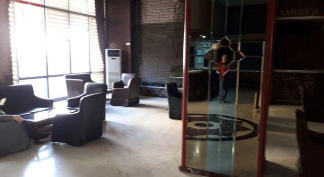 Yildiz Otel