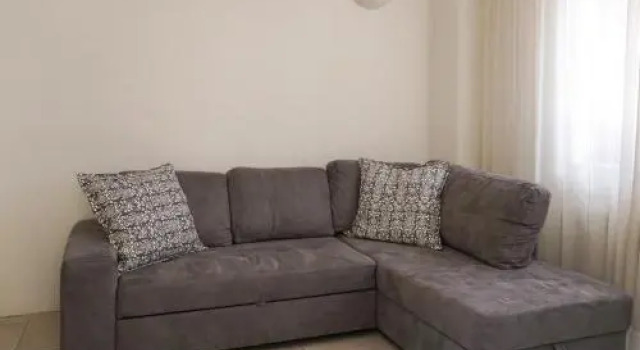 Apartment Villa Carolina