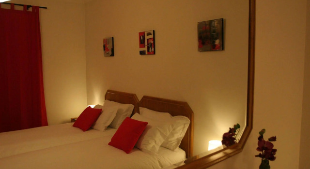 Guincho Wind Factory Guest House