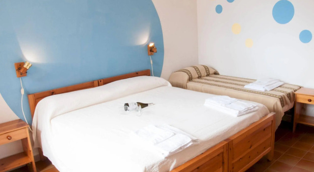 Hotel Maladroxia