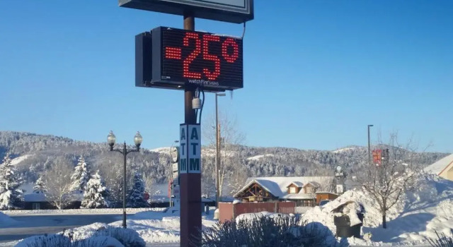 Номер Standard Cabin Creek Inn