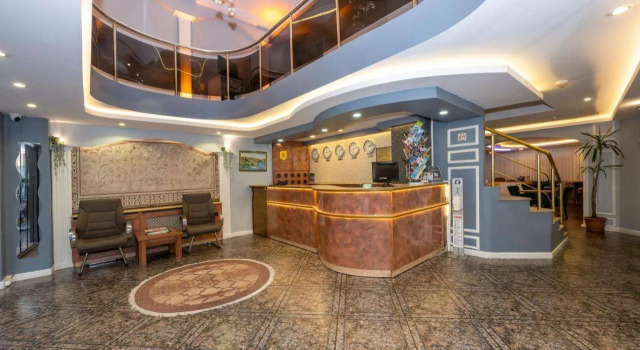 Hotel Devman
