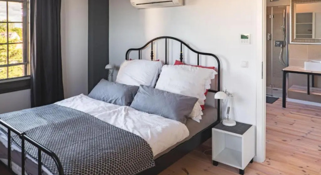 Boddenloft Wohnung 4.1