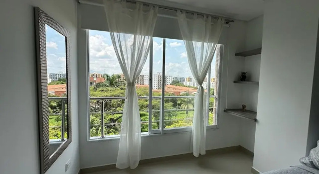 Comfort Appartement Nirvana ApartaHotel