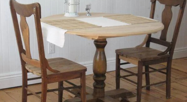 Auberge La Terre et La Mer, Rezervovat Hostel  