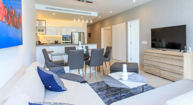 Oceana 123 VIP Lifestyle by the Beach, Prenota Hotel Hotel a Quintana Roo con piscina, Piscina