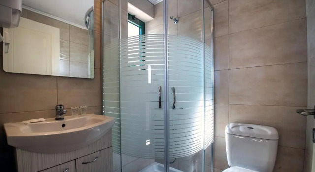 Номер Economy Palatia Village Hotel Apartments