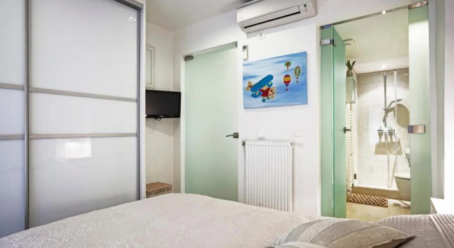 Boutique Athens Kolonaki Apartment Pt33, Забронировать Апартаменты/квартира Апартаменты Афины, рядом с Музей нумизматики, Апартаменты/квартира