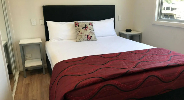 BIG4 Gold Coast Holiday Park, Забронировать Отель Голд-Кост Квинсленд