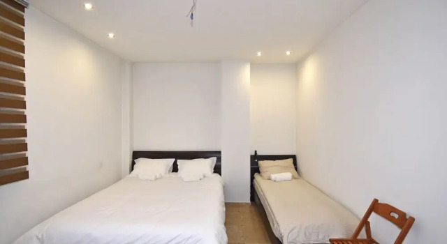 Lemkin apartment HR agency