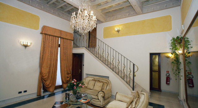 Hotel Domus Florentiae