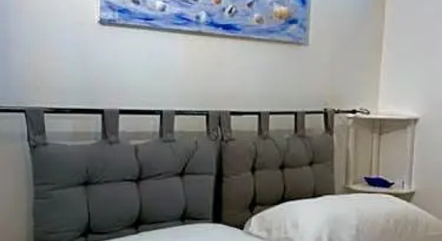 House Aragonese Ischia