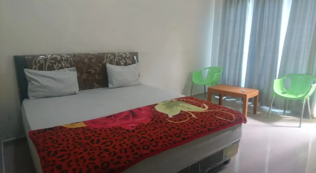 Sriwijaya, Rezerwuj Hotel Pematang Siantar Sumatra
