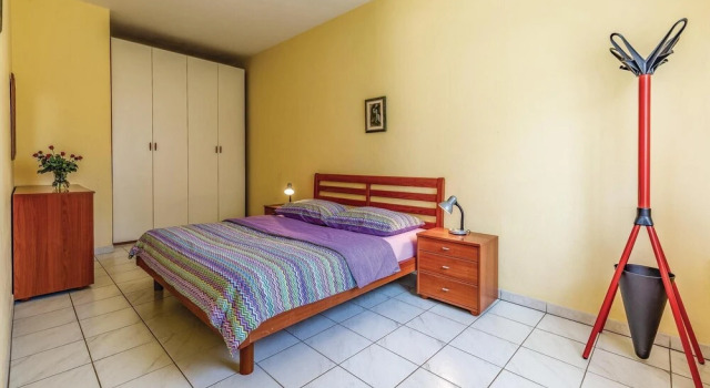 Amazing Home in Porec With Wifi and 1 Bedrooms